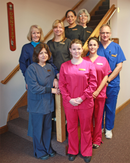 Albert J. Sandler, DDS - Methuen, MA