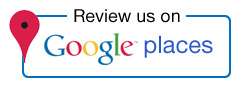 Google Places Review Dr. Albert Sandler